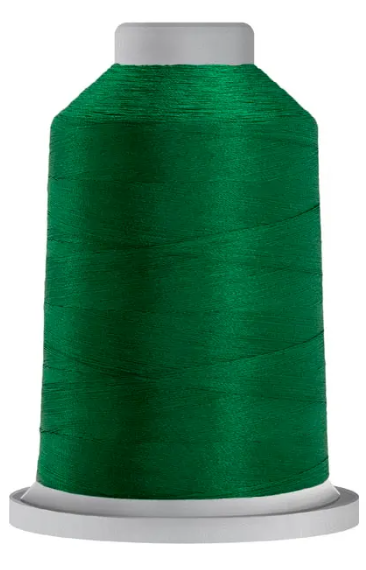 Glide Thread Forest -- 1,000m1,100yds -- 410.60355 for Hab+Dash by Fil-Tec