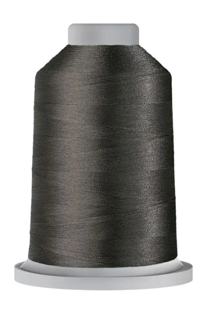 Glide Thread Gravel-- 1,000m1,100yds -- 410.10332 for Hab+Dash by Fil-Tec