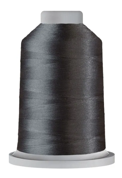 Glide Thread Harbor Grey -- 1,000m1,100yds -- 410.10362 for Hab+Dash by Fil-Tec