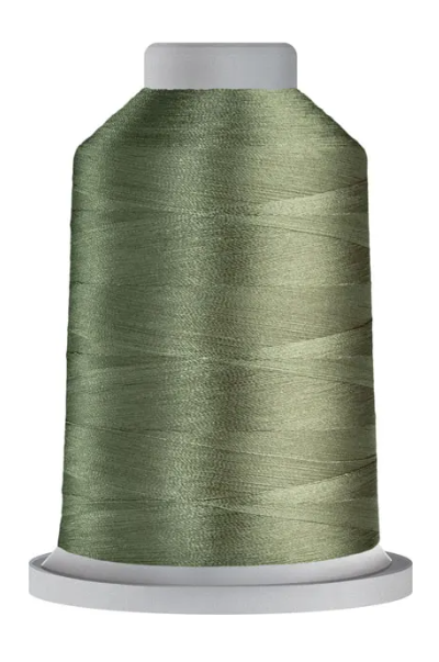 Glide Thread Herb -- 1,000m1,100yds -- 410.65753 for Hab+Dash by Fil-Tec