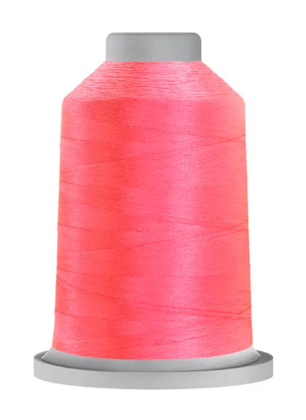 Glide Thread Hope -- 1,000m1,100yds -- 410.90812 for Hab+Dash by Fil-Tec