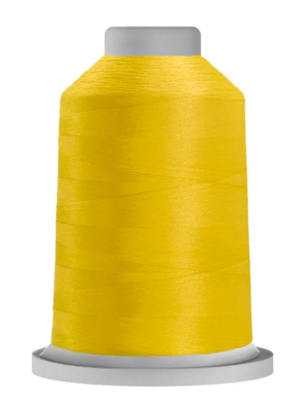 Glide Thread Lemon -- 1,000m/1,100yds -- 410.80101 for Hab+Dash by Fil-Tec