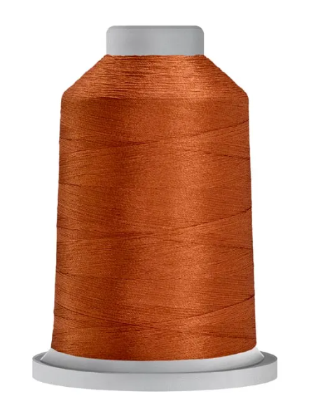 Glide Thread Marmalade -- 1,000m1,100yds -- 410.57579 for Hab+Dash by Fil-Tec