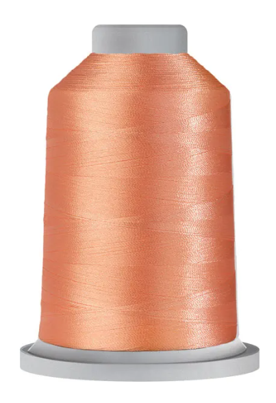 Glide Thread Sunkissed Peach -- 1,000m1,100yds -- 410.70984 for Hab+Dash by Fil-Tec