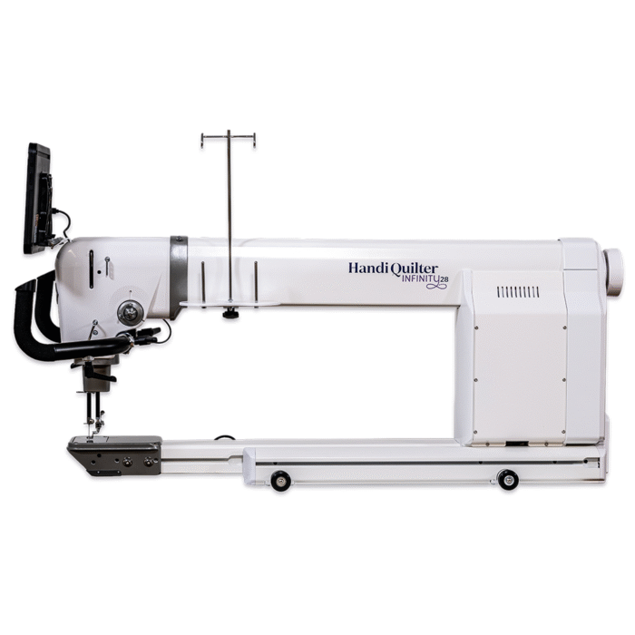 HQ Handi Quilter Infinity28 System w/Pro-Stitcher