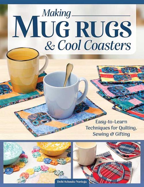Curved Quilting with Confidence Book LAN 1717Q by Angela Pingel for Fox Chapel/Landauer