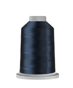 Glide Thread Ultra Marine -- 1,000m/1,100yds -- 410.33145 for Hab+Dash by Fil-Tec