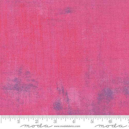 Grunge Basics Berry 30150 288 by Basic Grey for Moda
